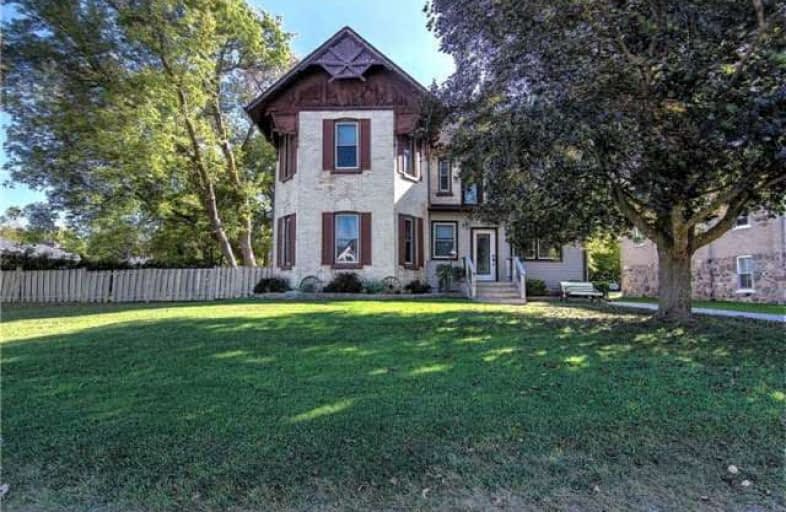 714 Janetville Road, Kawartha Lakes | Image 1