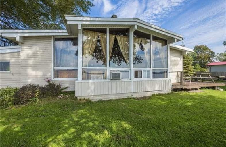 20443 Loyalist Parkway, Prince Edward County | Image 1