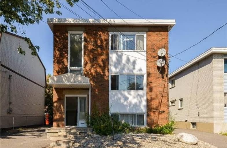 301 Lévis Avenue, Ottawa | Image 1