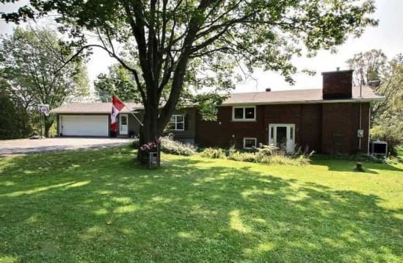 18252 County Road 19, South Glengarry, K6K 0A7 Home.ca