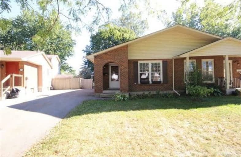 6572 Harmony Avenue, Niagara Falls | Image 1