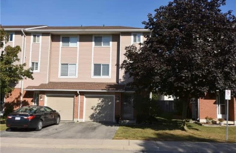 #6-386 Highland Road West, Hamilton | Image 1