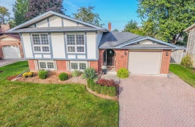 13 Royal Oak Drive, Niagara Falls | Image 1