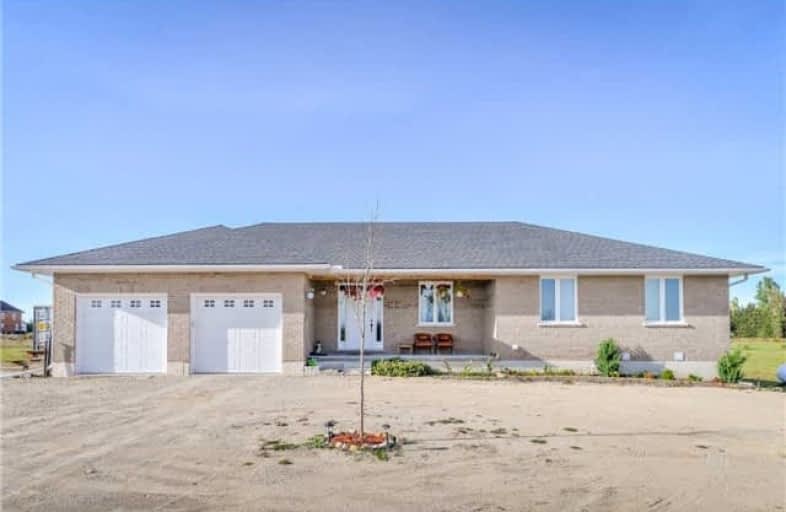 85285 Grey Road 14, Grey Highlands | Image 1