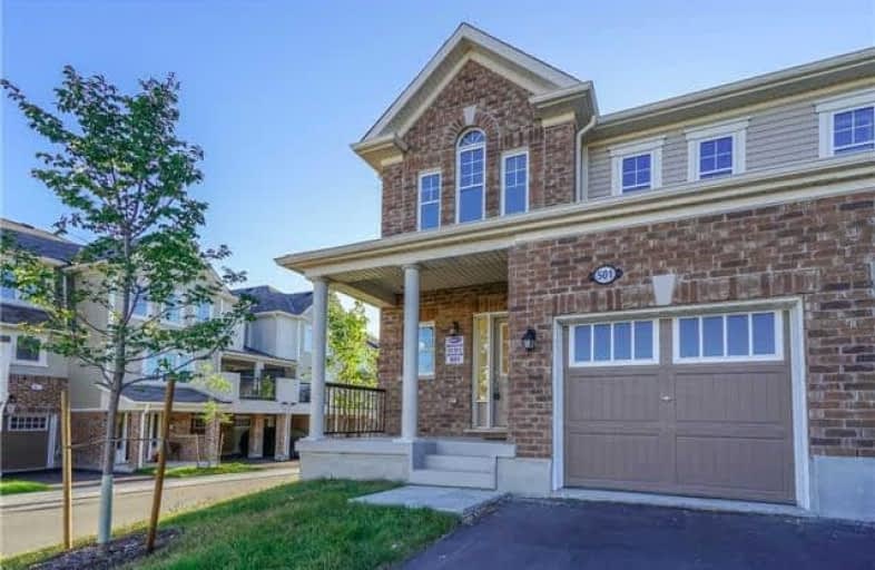 501 Goldenrod Lane, Kitchener | Image 1