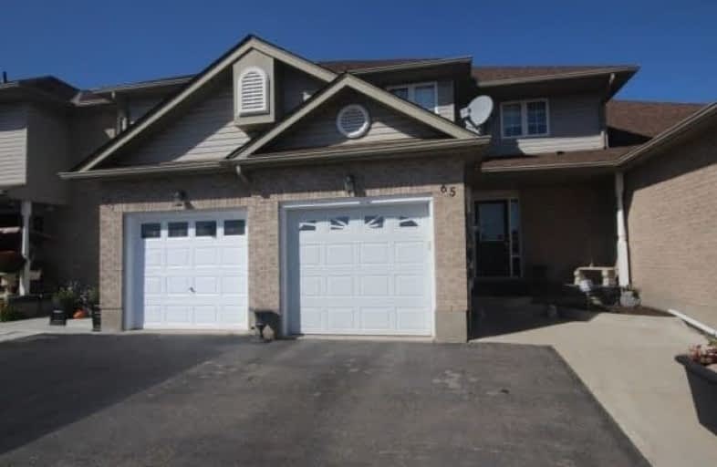 65 Hewitt Lane, Guelph | Image 1