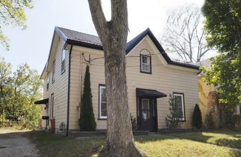 12 Foster Avenue, Guelph | Image 1