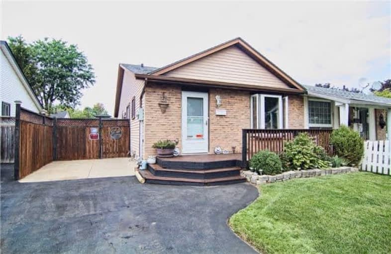 4 Palomino Drive, Brantford | Image 1