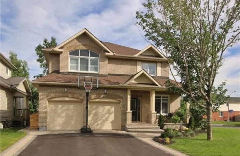 588 Devonwood Circle, Ottawa | Image 1