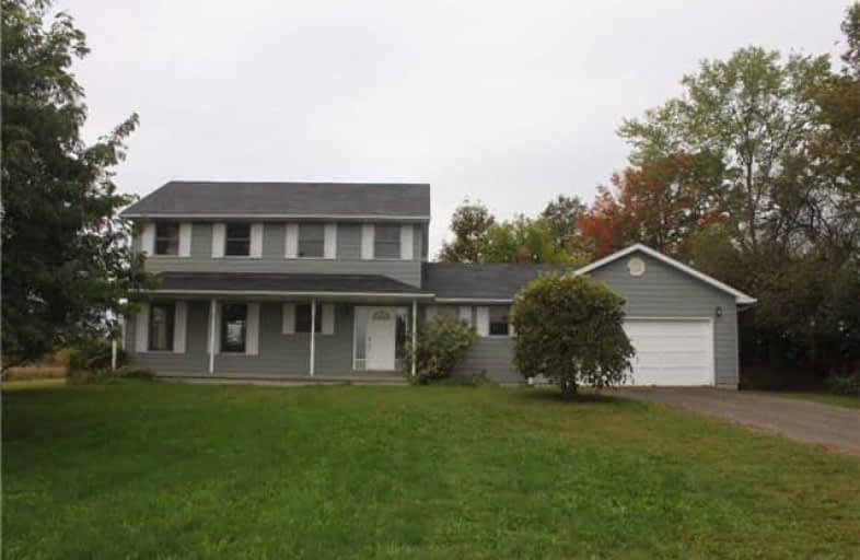 1167 Mount Horeb Road, Kawartha Lakes | Image 1