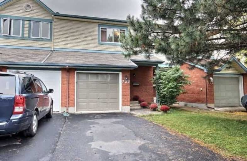 723 Hancock Crescent, Ottawa | Image 1