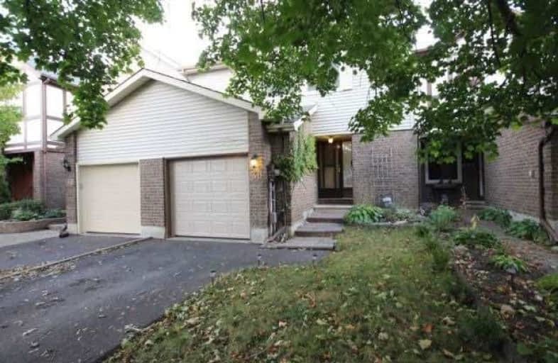 36 Ayton Lane, Ottawa | Image 1