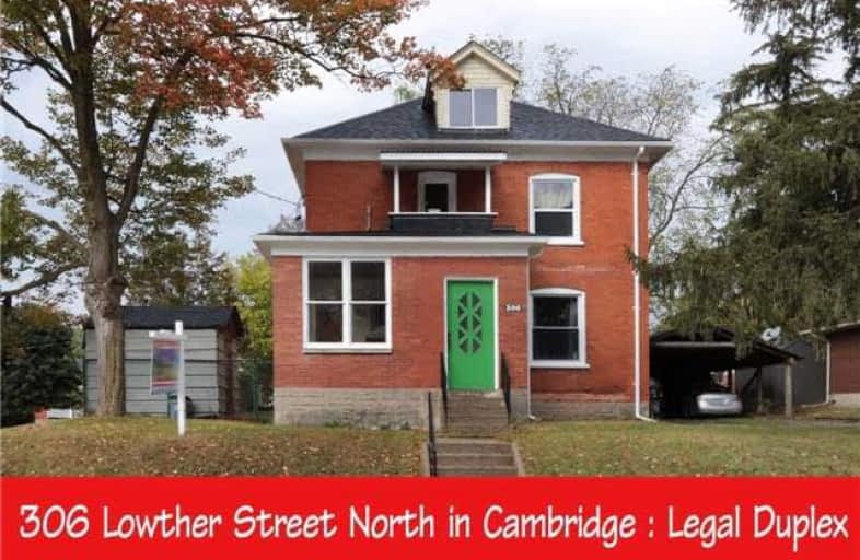 306 Lowther Street North, Cambridge | Image 1