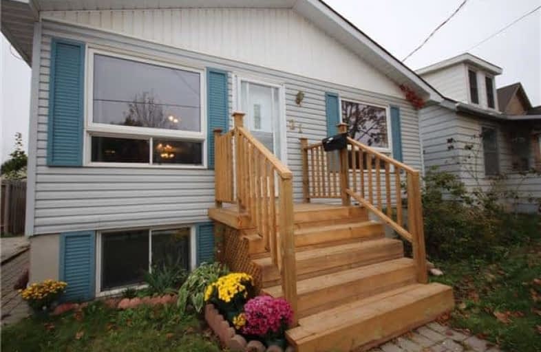 21 Simcoe Street, Guelph | Image 1