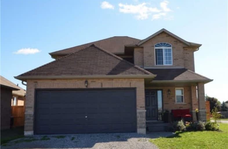 18 Pike Creek Drive, Haldimand | Image 1