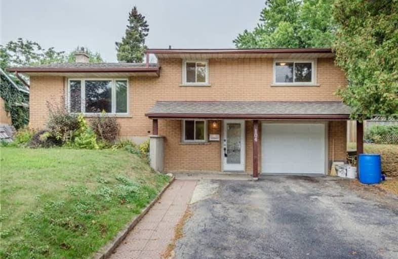 104 Crosby Drive, Kitchener | Image 1