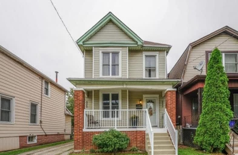 235 Glendale Avenue North, Hamilton | Image 1