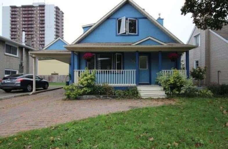 406 Allen Boulevard, Ottawa | Image 1