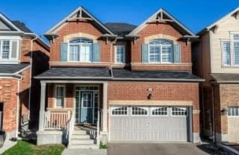 262 Pineglen Crescent, Kitchener | Image 1