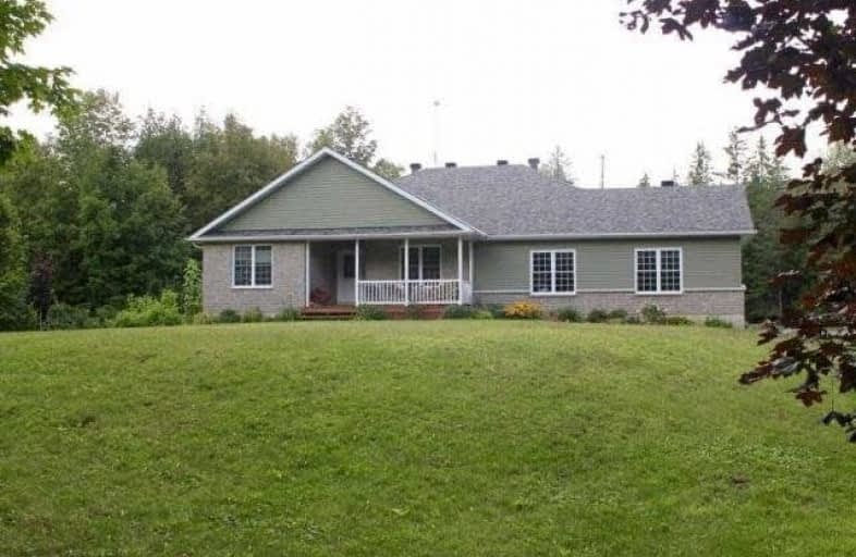 1715 Kilmaurs Side Road, Ottawa | Image 1