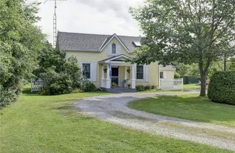 4981 County 10 Road, Port Hope | Image 1