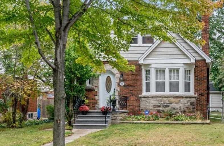 57 Tuxedo Avenue South, Hamilton | Image 1