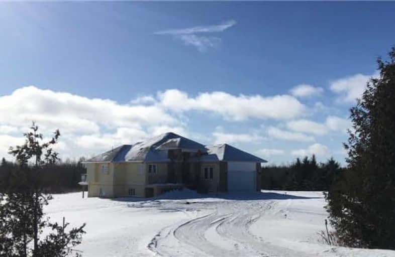 383384 Side Road 20, Amaranth | Image 1