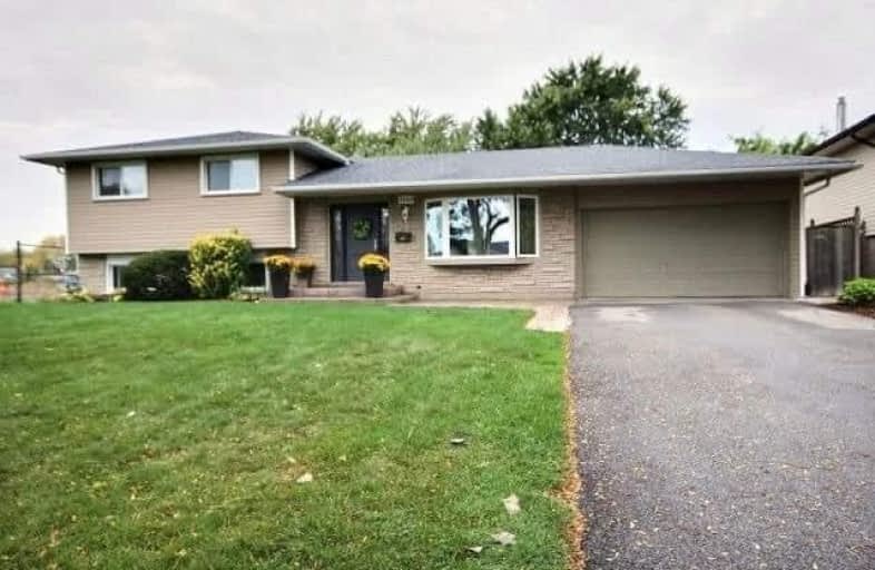 3163 Cattell Drive, Niagara Falls | Image 1