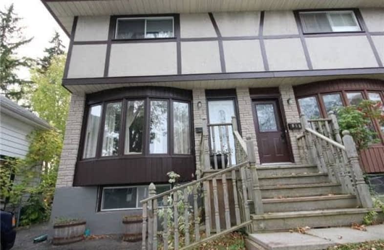 856 Tavistock Road, Ottawa | Image 1