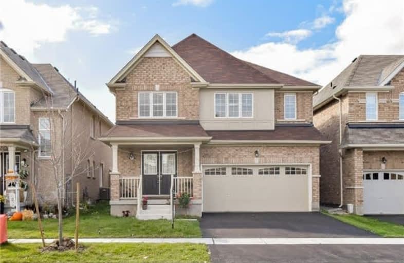 22 Cheevers Road, Brantford | Image 1