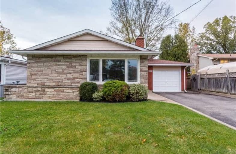 6445 Wendy Drive, Niagara Falls | Image 1