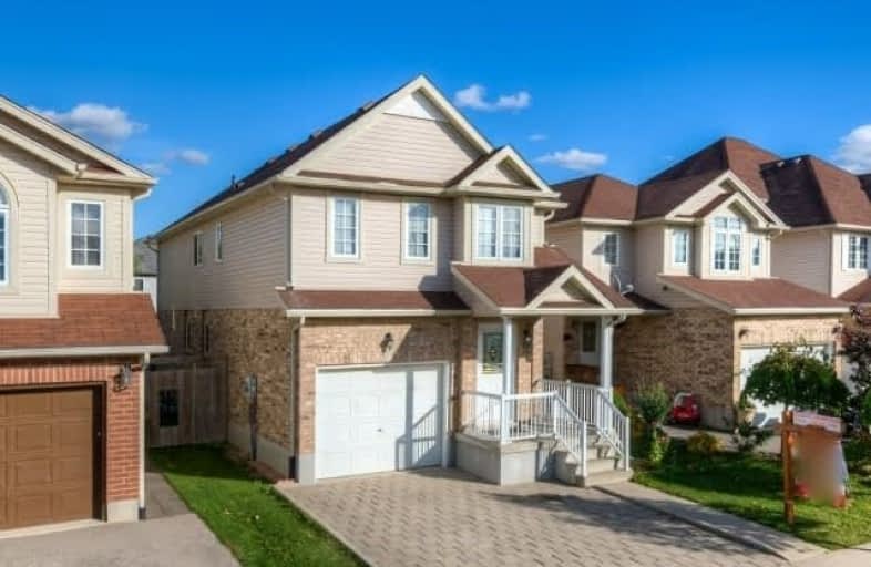 10 Cannes Street, Kitchener | Image 1