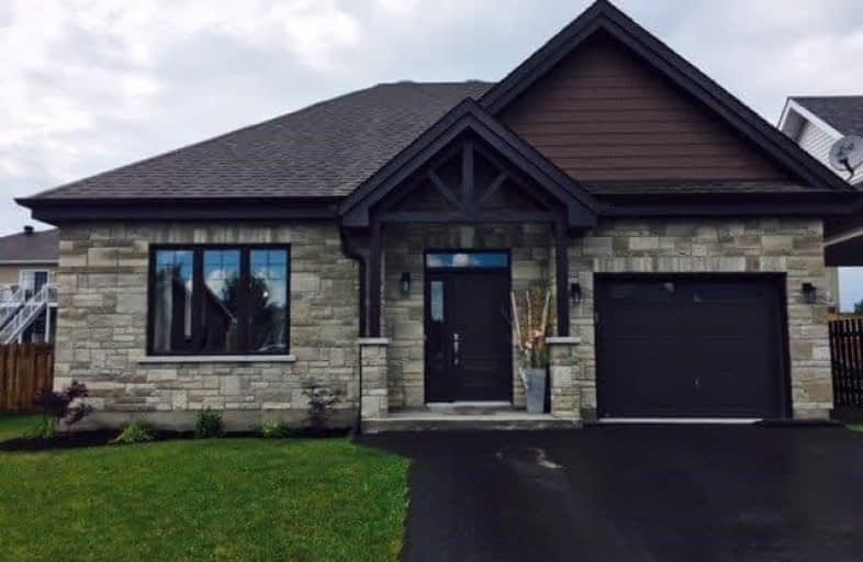 2207 Heron Court, Cornwall | Image 1