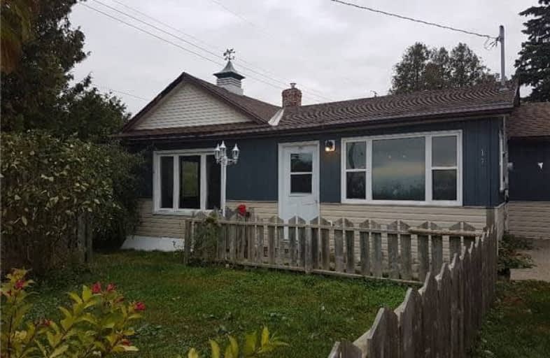 179 Lakeshore Boulevard North, South Bruce Peninsula | Image 1