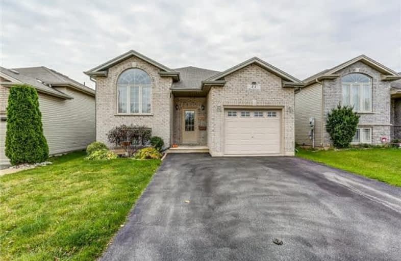 41 Maich Crescent, Brantford | Image 1