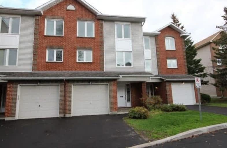 6772 Jeanne d'Arc Boulevard North, Ottawa | Image 1