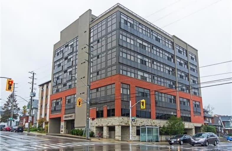 #405-427 Aberdeen Avenue, Hamilton | Image 1