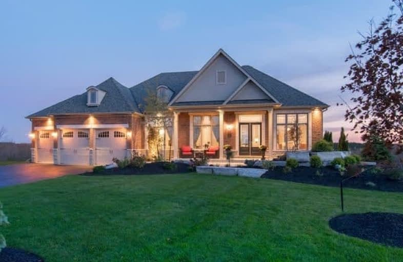 13 Nature's Landing Drive, East Garafraxa | Image 1