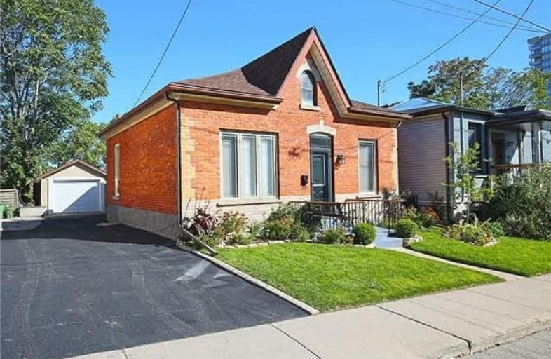 186 Napier Street, Hamilton | Image 1