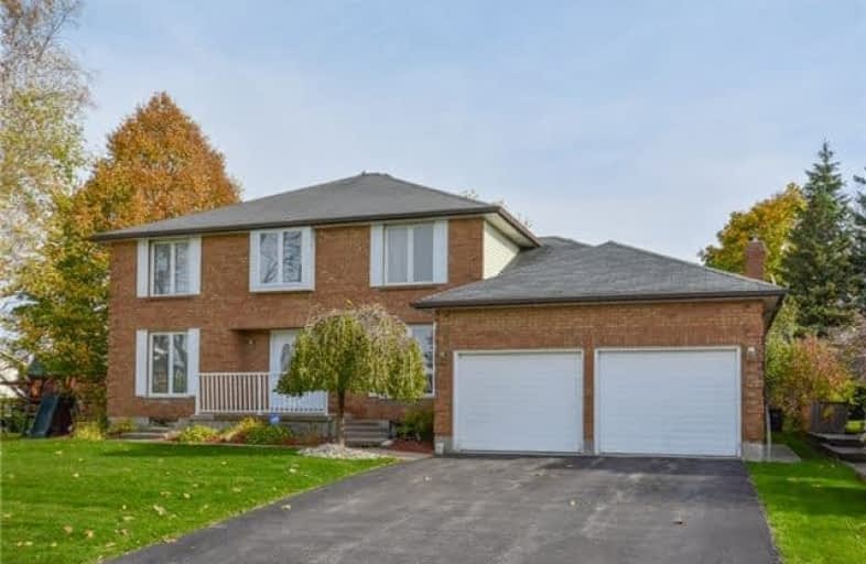 498 Clair Creek Boulevard, Waterloo | Image 1