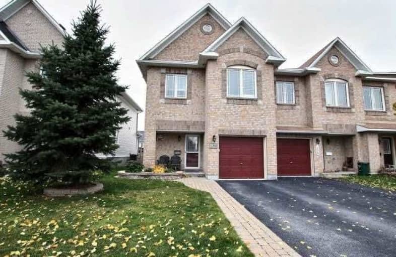 136 Sorento Street, Ottawa | Image 1