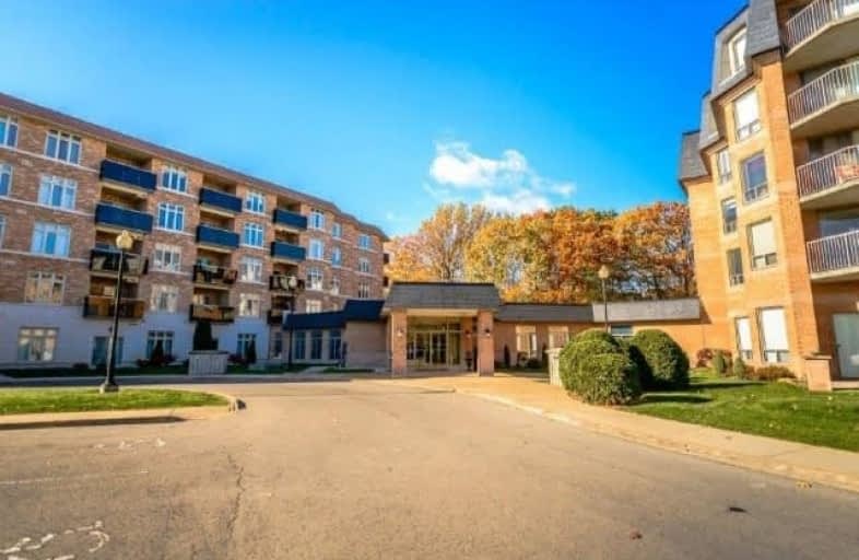 319-8111 Forest Glen Drive, Niagara Falls | Image 1