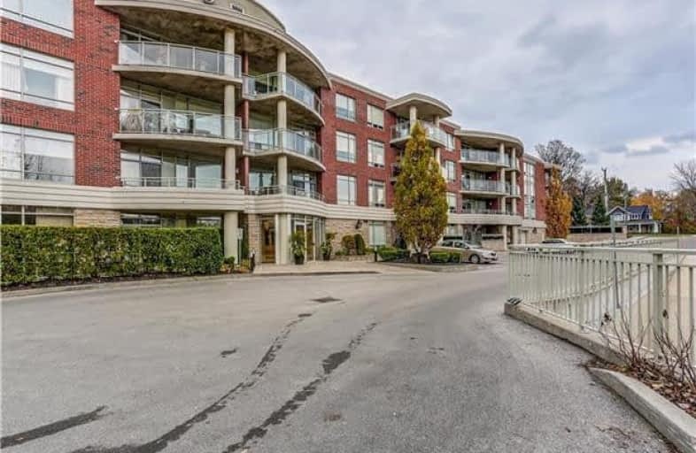 # 308-125 Wilson Street West, Hamilton | Image 1