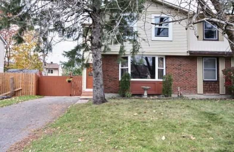 35 Winchester Drive, Ottawa | Image 1