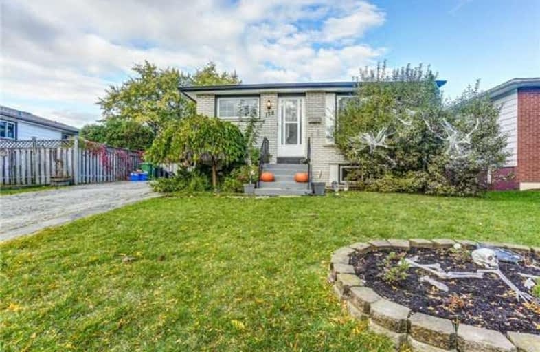 128 Moxley Drive, Hamilton | Image 1