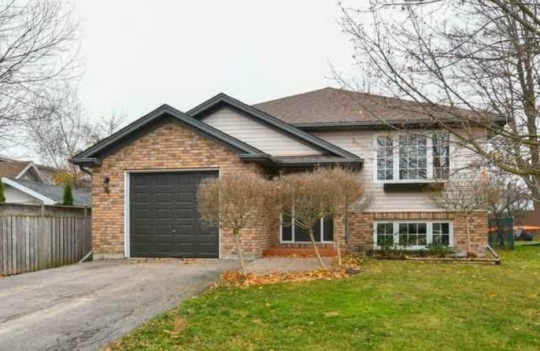 324 Olde Village Court, Shelburne | Image 1