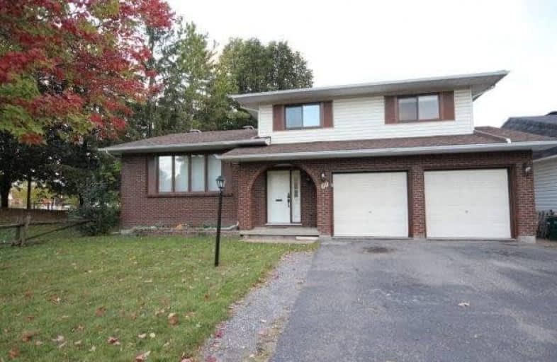 60 Knollsbrook Drive, Ottawa | Image 1