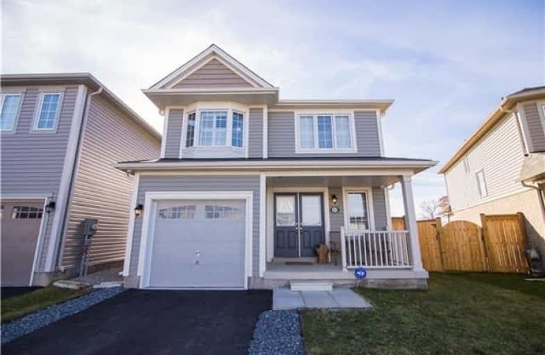 251 Voyager Pass, Hamilton | Image 1