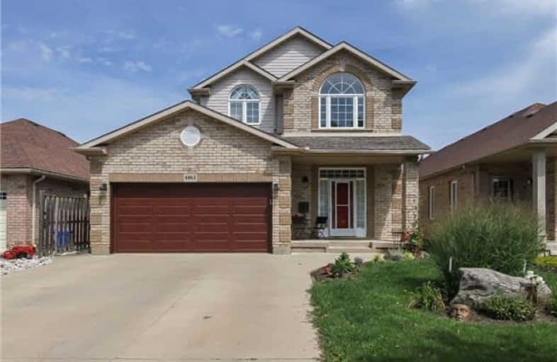 4863 Cherrywood Drive, Lincoln | Image 1