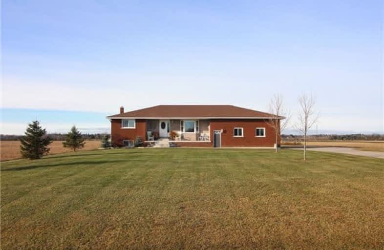 123 Highway 36, Kawartha Lakes | Image 1